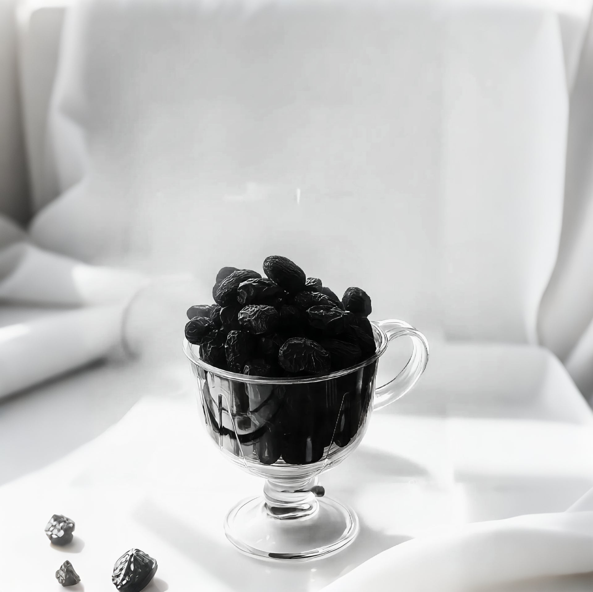 Premium Ajwa Dates 500g - Direct f Madinah