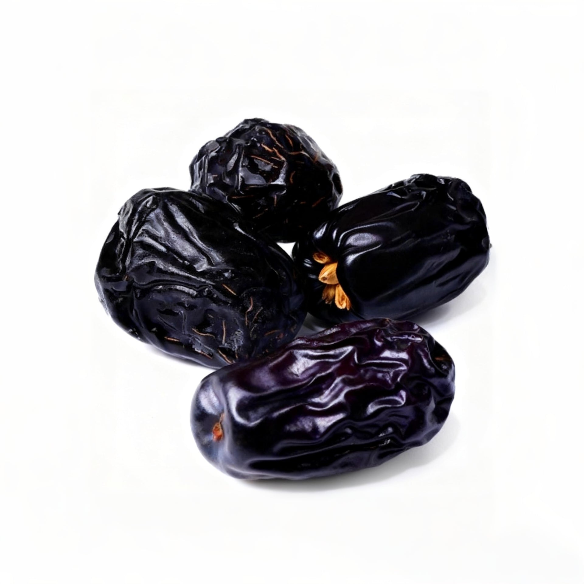 Premium Ajwa Dates 500g - Direct f Madinah